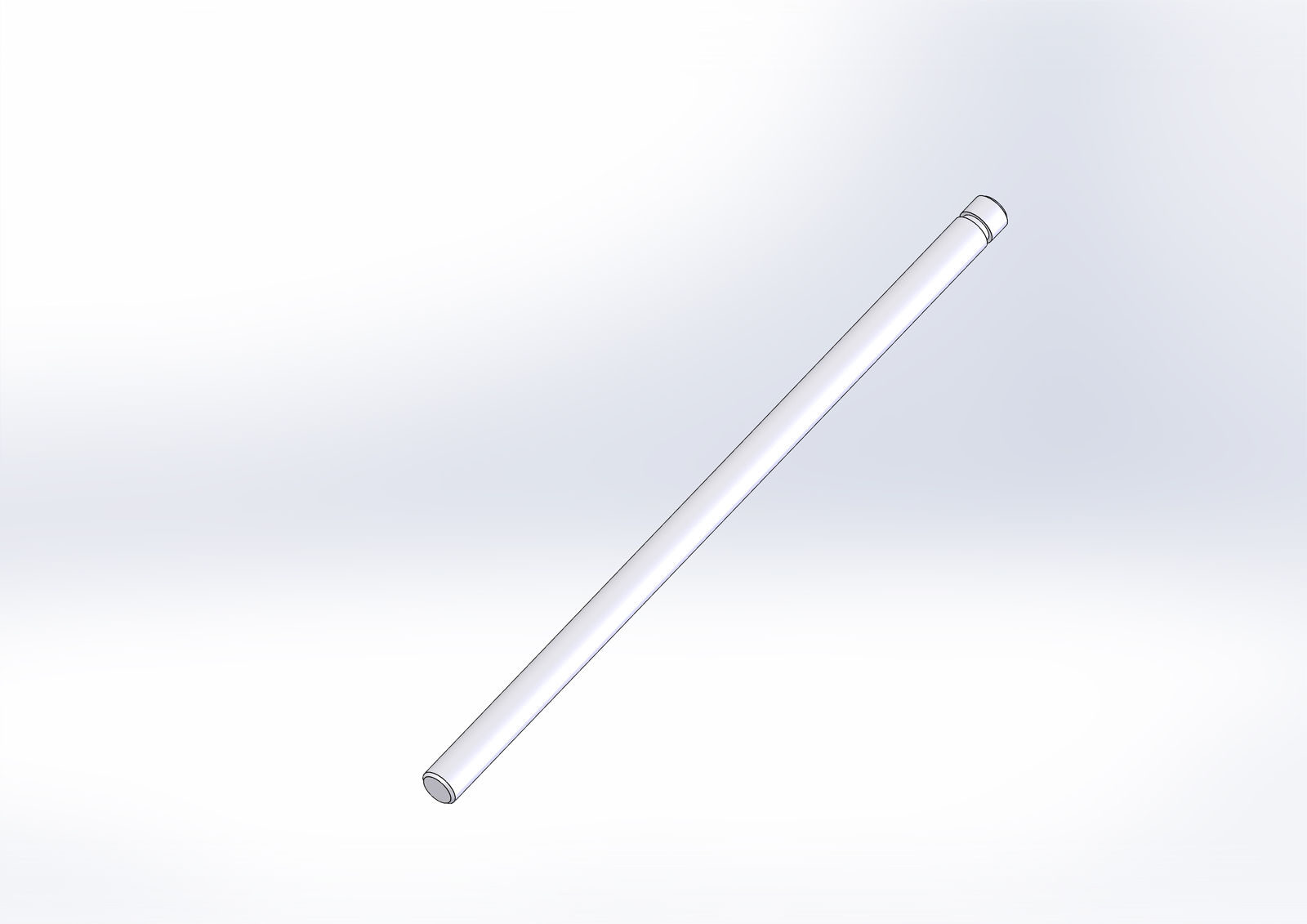 Hammer bolt f/mill MBM 30 M&M